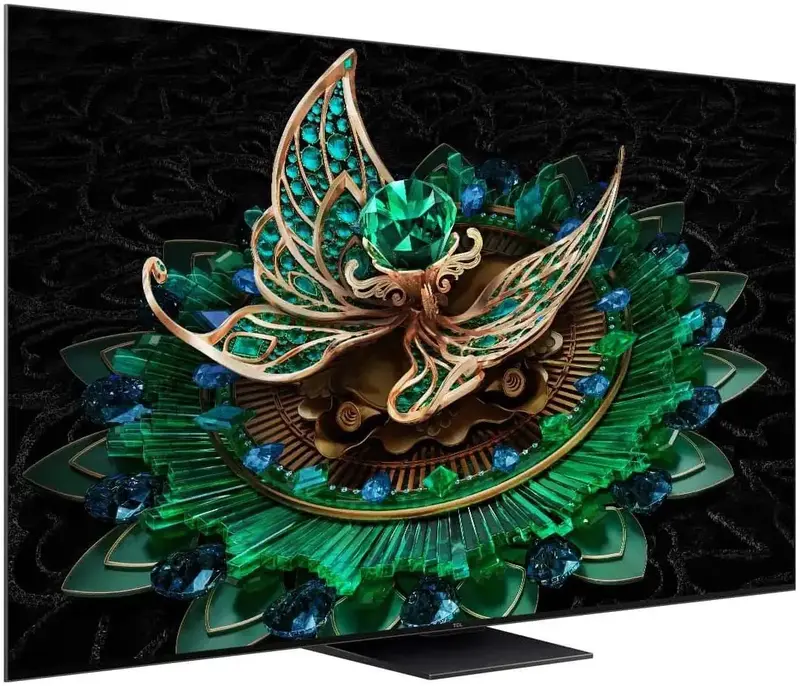 Телевизор TCL 65MQLED85 - фото - №1