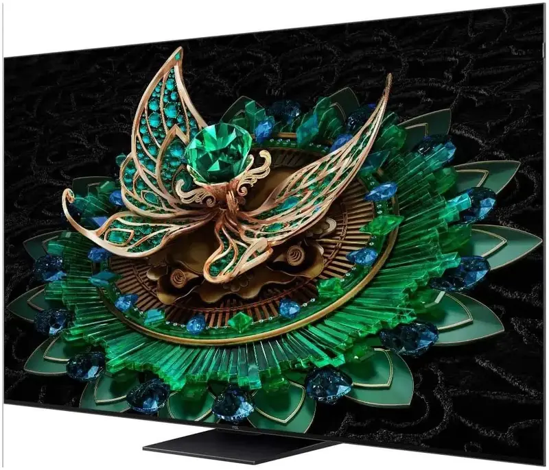 Телевизор TCL 65MQLED85 - фото - №2