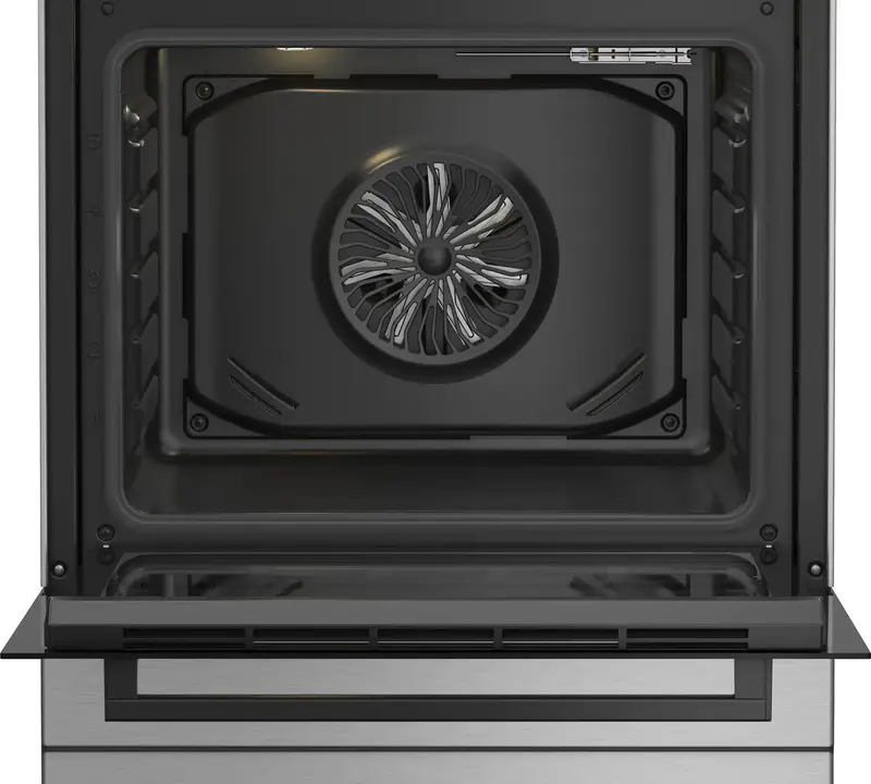 Комбінована плита Beko FBM62120SD - фото - №4