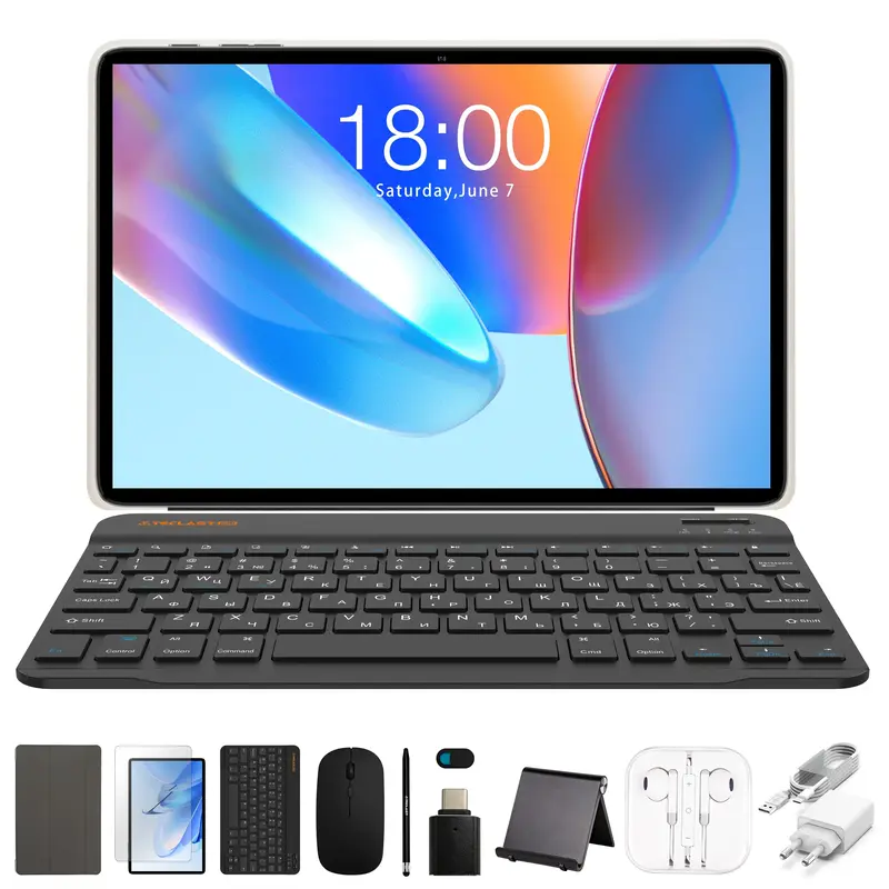 Teclast P33 KIT Wi-Fi 3/64GB Blue (6940709688045) - фото - №8