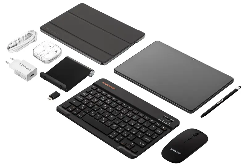 Teclast P33 KIT Wi-Fi 3/64GB Blue (6940709688045) - фото - №12