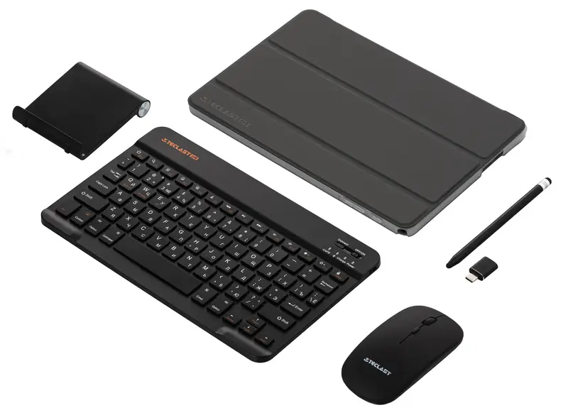 Teclast P33 KIT Wi-Fi 3/64GB Blue (6940709688045) - фото - №13