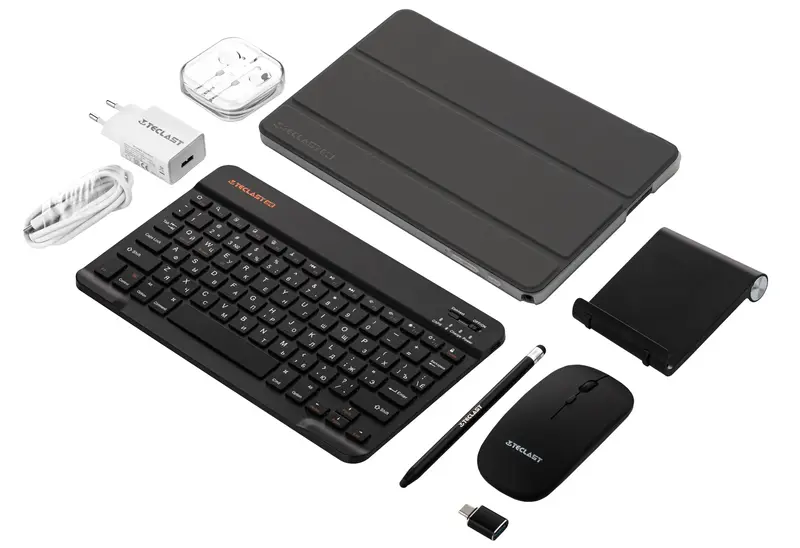 Teclast P33 KIT Wi-Fi 3/64GB Blue (6940709688045) - фото - №14