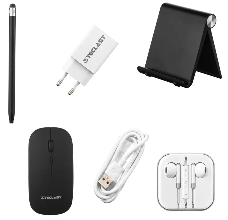 Teclast P33 KIT Wi-Fi 3/64GB Blue (6940709688045) - фото - №15