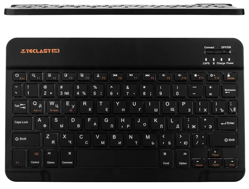 Teclast P33 KIT Wi-Fi 3/64GB Blue (6940709688045) - фото - №16