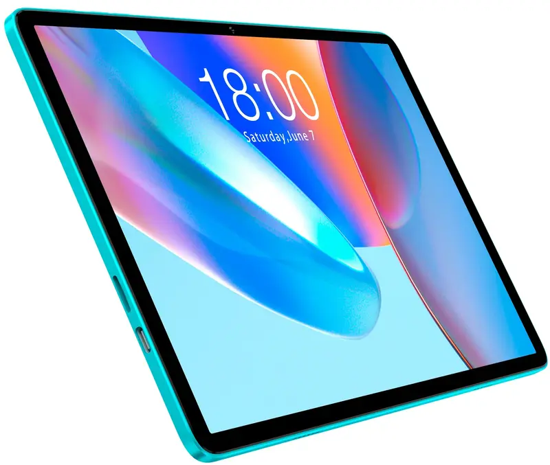 Teclast P33 KIT Wi-Fi 3/64GB Blue (6940709688045) - фото - №3