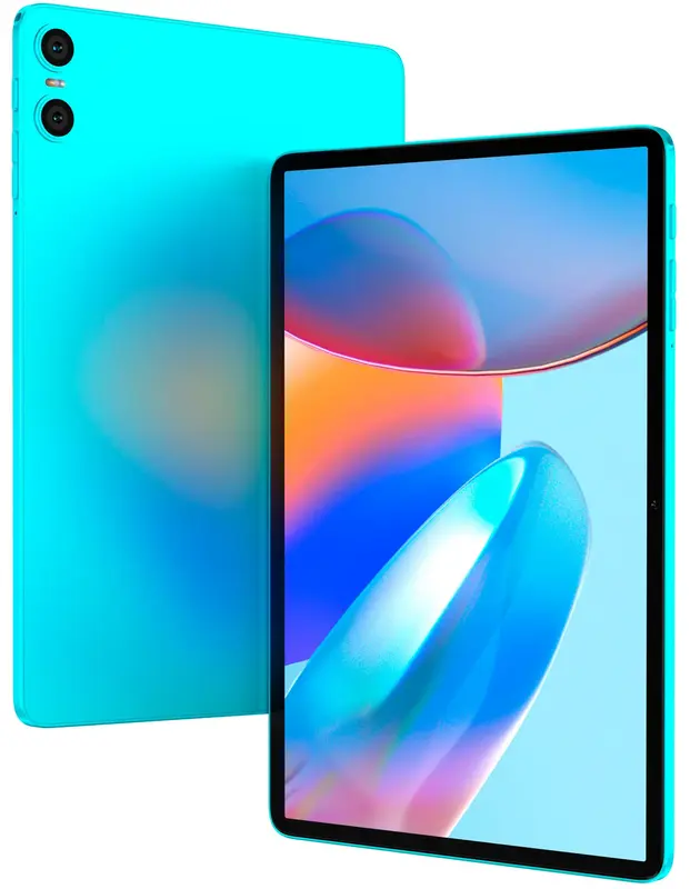 Teclast P33 KIT Wi-Fi 3/64GB Blue (6940709688045) - фото - №4