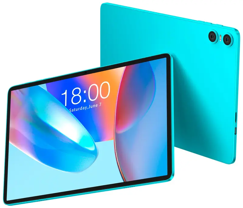 Teclast P33 KIT Wi-Fi 3/64GB Blue (6940709688045) - фото - №5