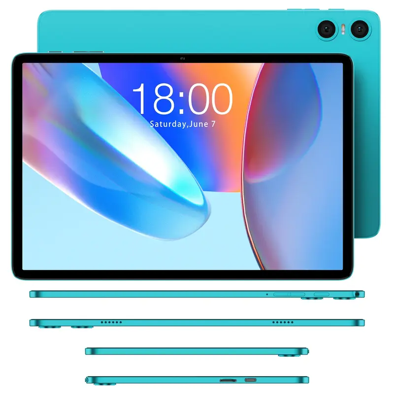 Teclast P33 KIT Wi-Fi 3/64GB Blue (6940709688045) - фото - №7
