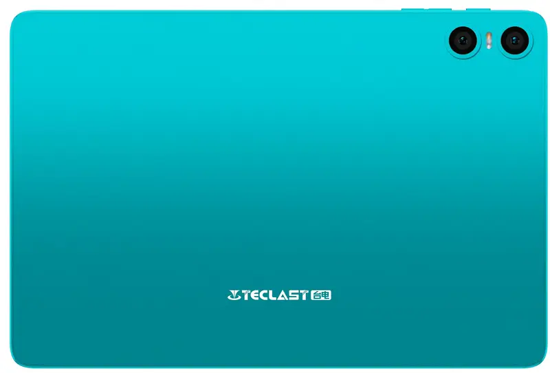 Teclast P33 KIT Wi-Fi 3/64GB Blue (6940709688045) - фото - №2