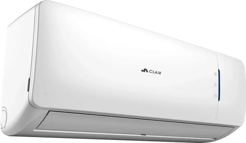 Кондиціонер CLAIR BASIC-12A-R410 - фото - №3