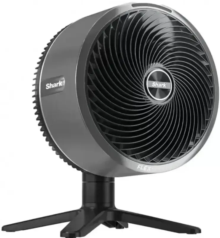 Вентилятор портативний Shark FlexBreeze FA150EU - фото - №0