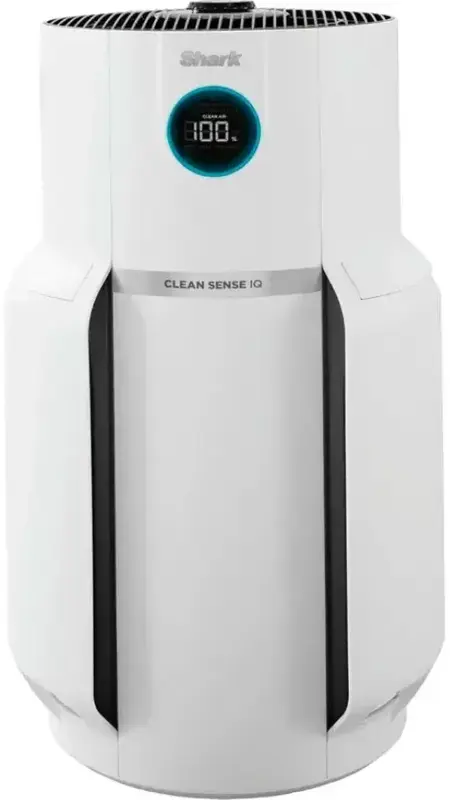 Очищувач повітря Shark NeverChange5 Air Purifier MAX (HP300EU) - фото - №0