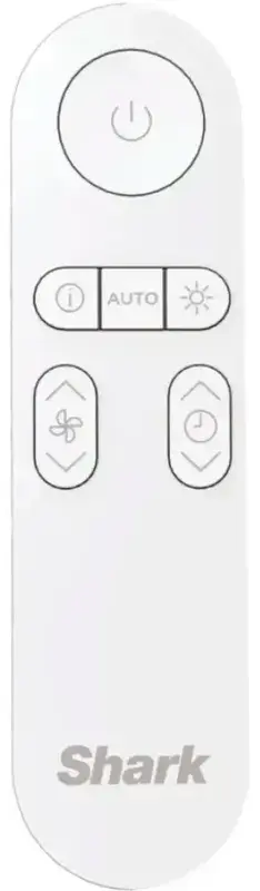 Очищувач повітря Shark NeverChange5 Air Purifier MAX (HP300EU) - фото - №2