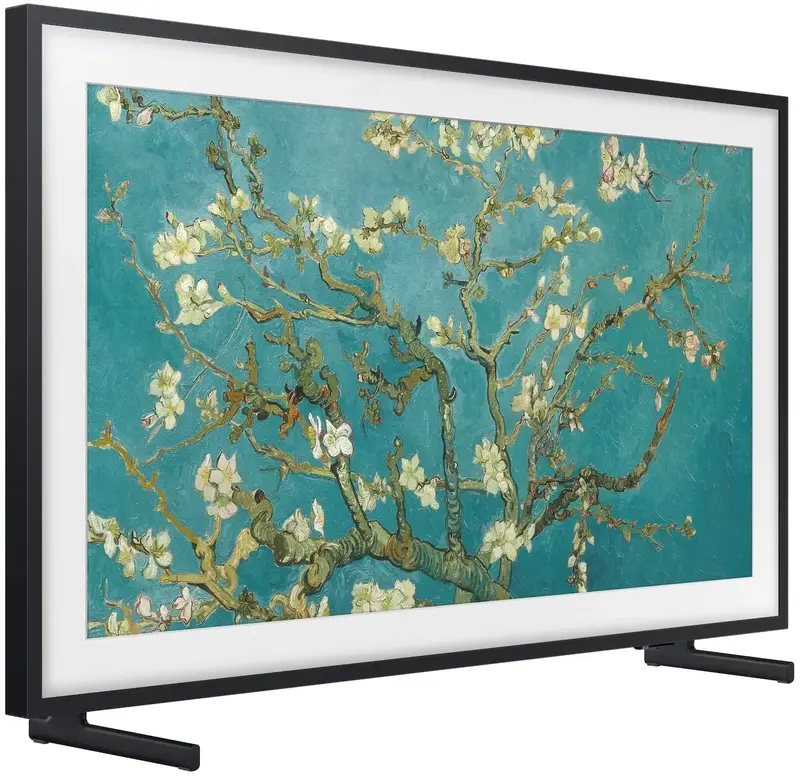 Телевізор Samsung QE32LS03CCUXUA - фото - №3