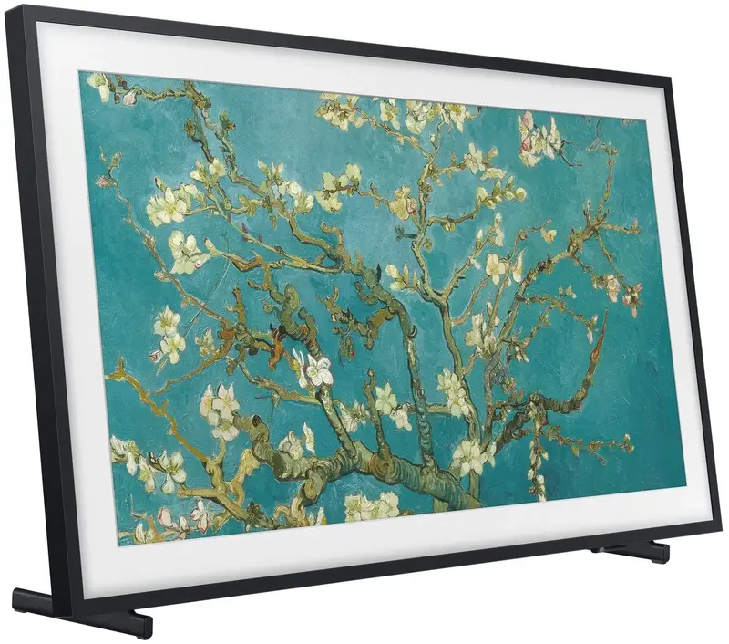 Телевізор Samsung QE32LS03CCUXUA - фото - №4