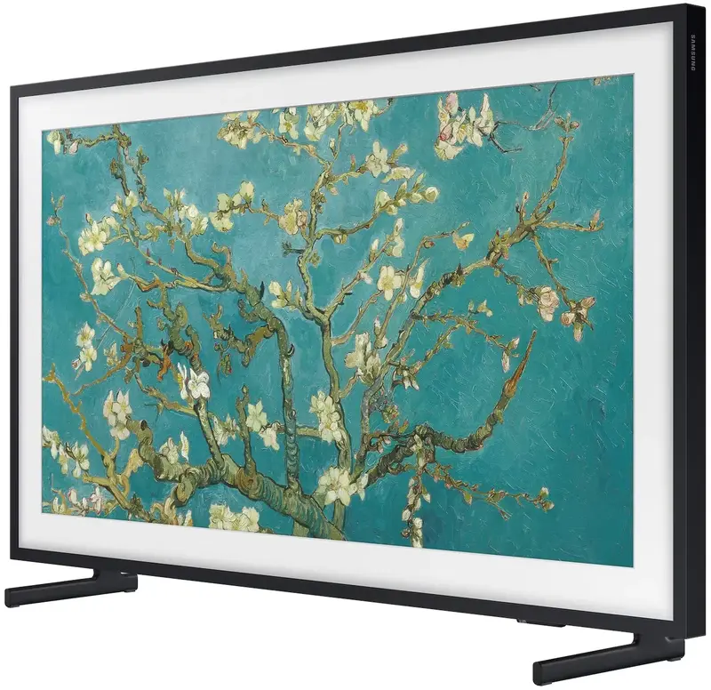 Телевізор Samsung QE32LS03CCUXUA - фото - №5