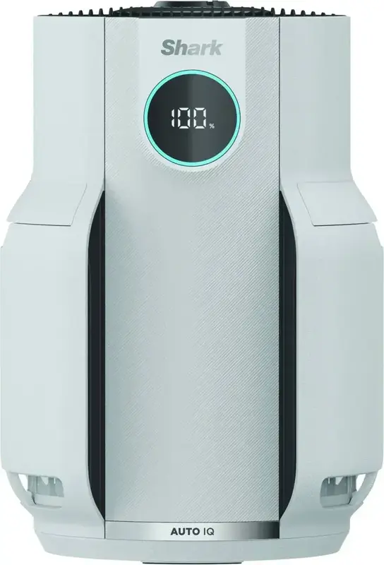 Очищувач повітря Shark NeverChange5 Air Purifier Compact Pro (HP072EU) - фото - №0