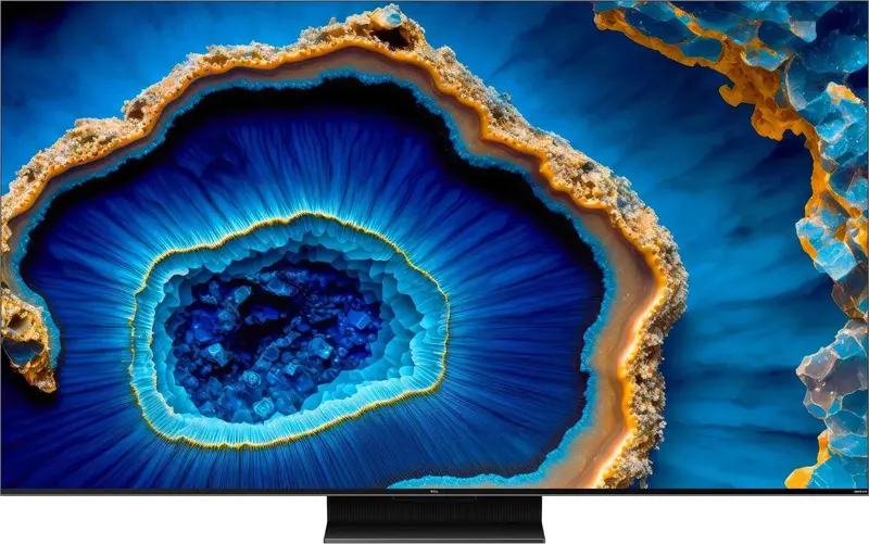 Телевізор TCL 85C809 - фото - №3