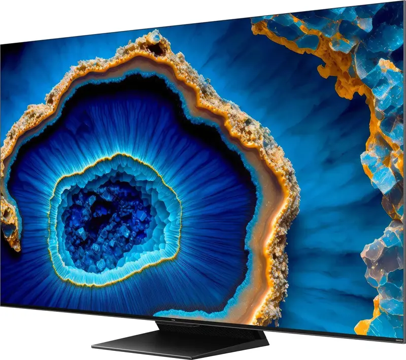 Телевізор TCL 85C809 - фото - №5