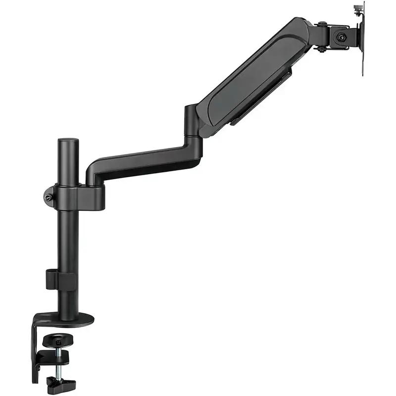 Настільне кріплення для монітора OfficeProMA721B 17-32" 1-9 кг Black - фото - №2