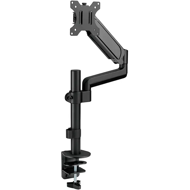 Настільне кріплення для монітора OfficeProMA721B 17-32" 1-9 кг Black - фото - №3