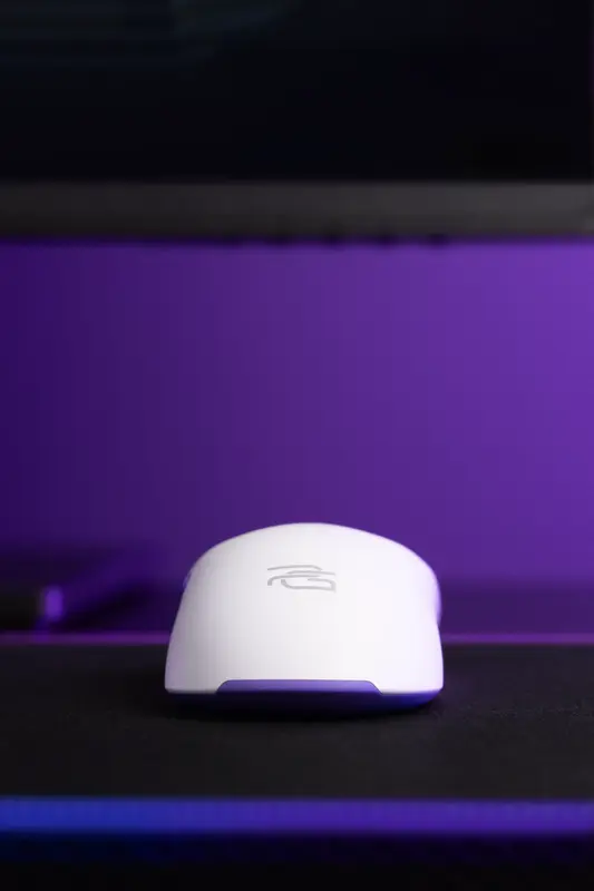 Ігрова миша Proove Gaming Rate Special Edition White - фото - №15
