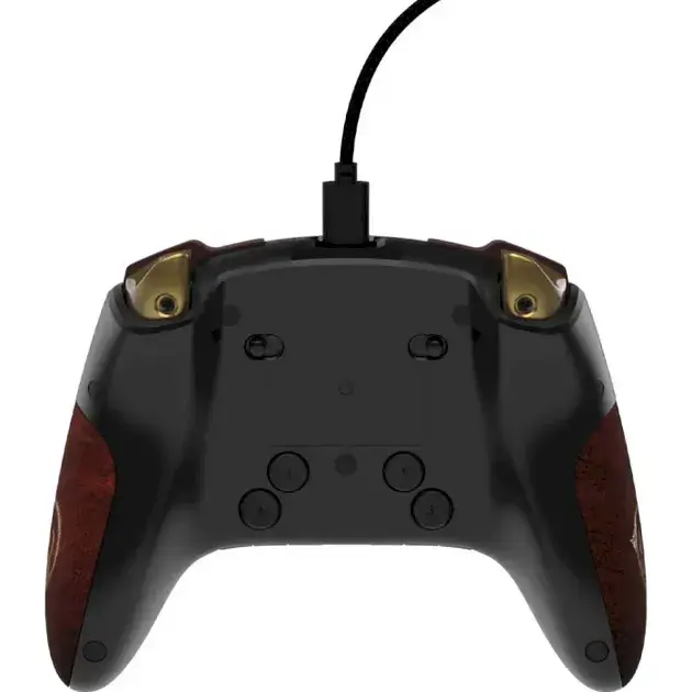 Геймпад Thrustmaster ESWAP X 2 ELDEN RING PC Xbox - фото - №4