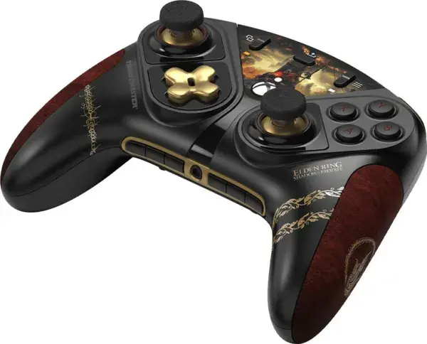 Геймпад Thrustmaster ESWAP X 2 ELDEN RING PC Xbox - фото - №1