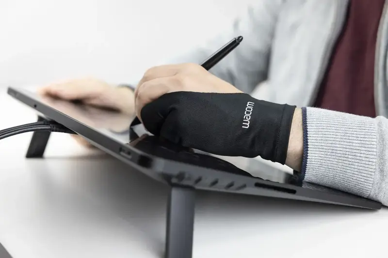 Рукавичка для малювання Wacom - фото - №5