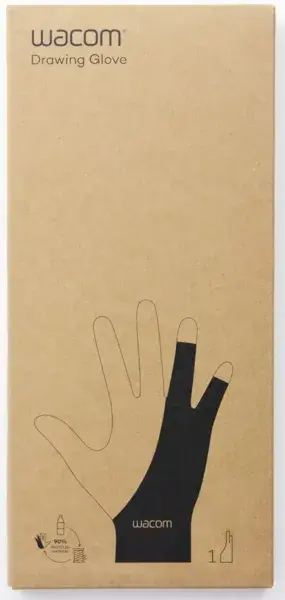 Рукавичка для малювання Wacom - фото - №2
