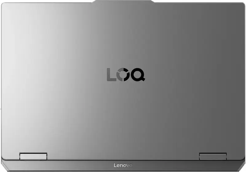 Ноутбук Lenovo LOQ 17IRX10 Luna Grey (83JH00B5RA) - фото - №7