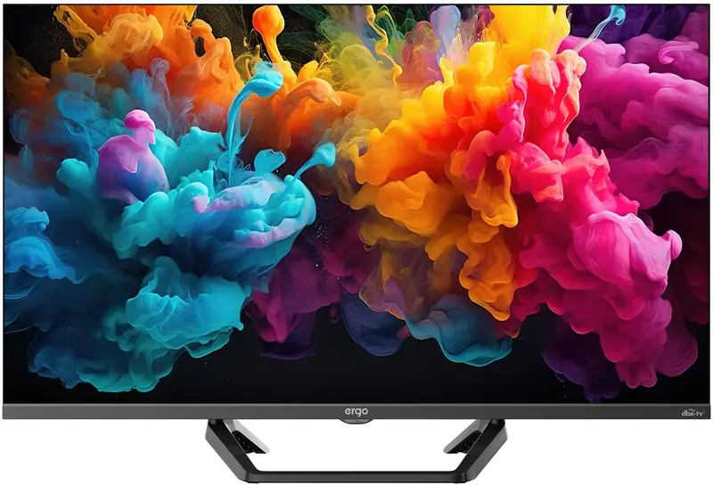 Телевізор Ergo 32JFQ7500 - фото - №2