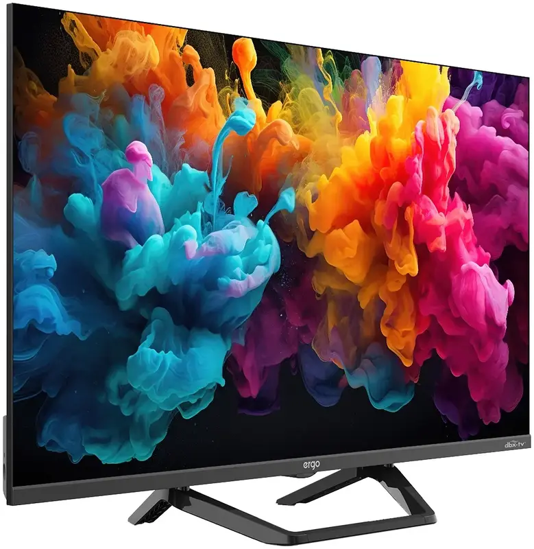 Телевізор Ergo 32JFQ7500 - фото - №3