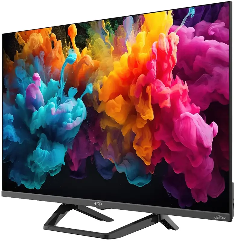 Телевізор Ergo 32JFQ7500 - фото - №4