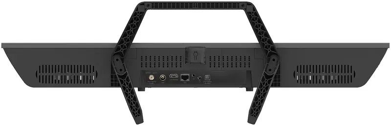 Телевізор Ergo 32JFQ7500 - фото - №11