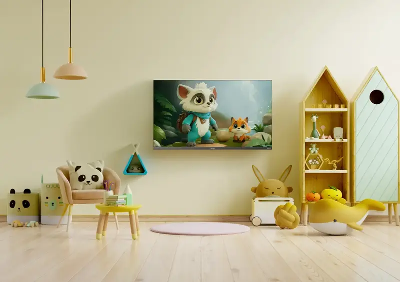 Телевізор Ergo 32JFQ7500 - фото - №13