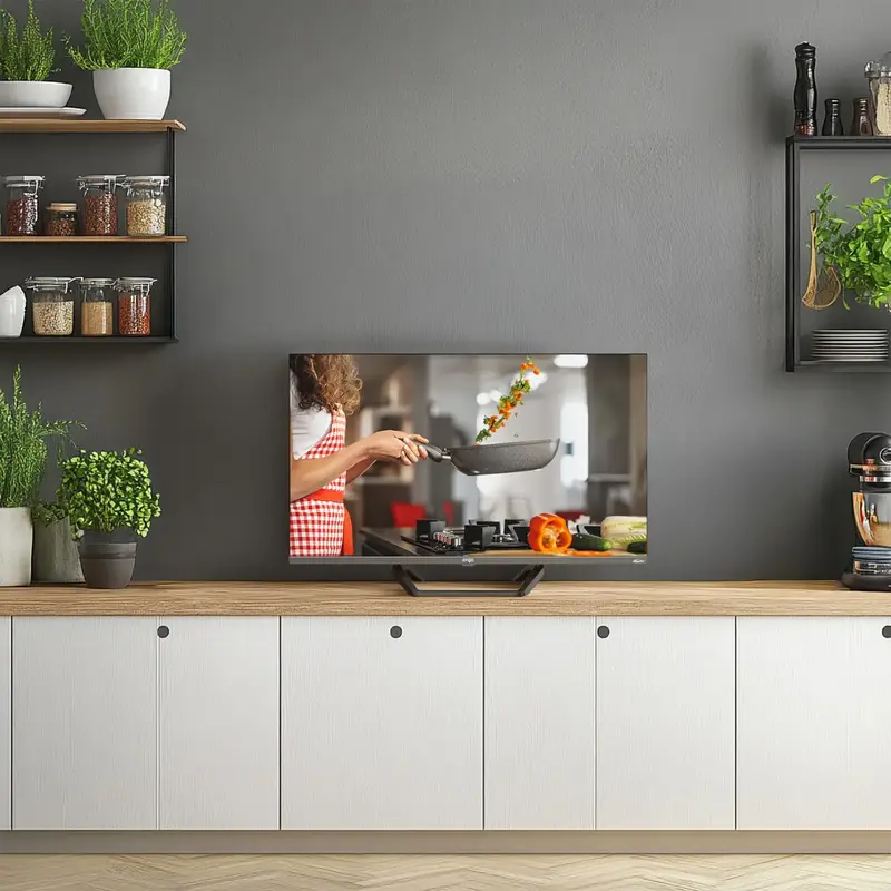 Телевізор Ergo 32JFQ7500 - фото - №14