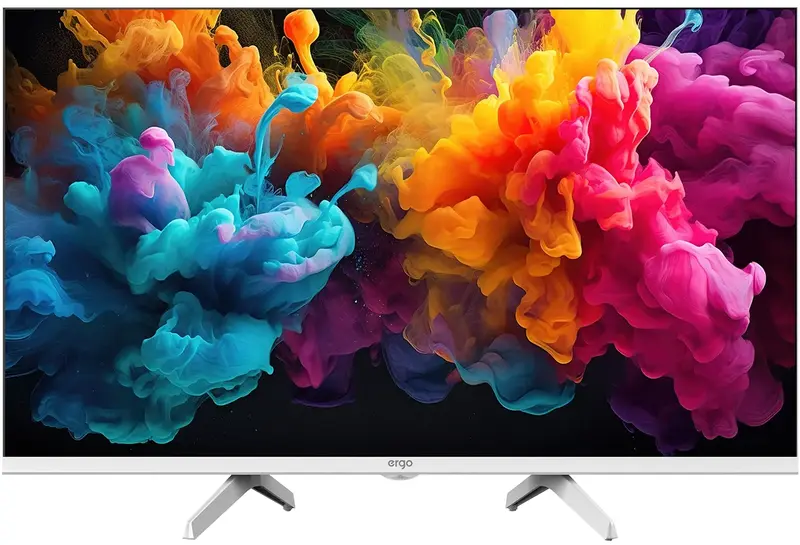 Телевізор Ergo 32JFQ7510 - фото - №3