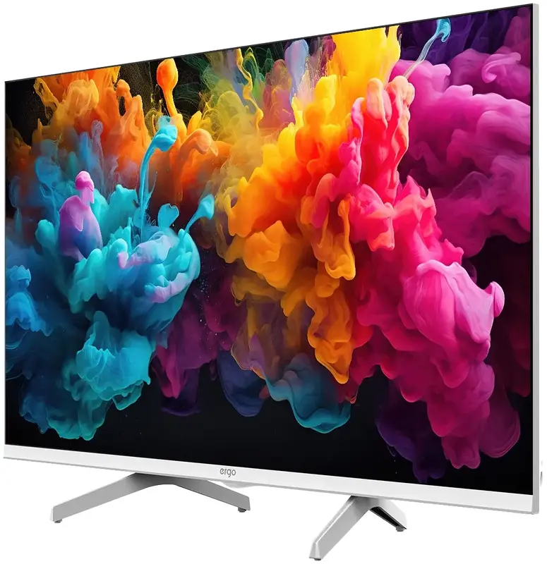 Телевізор Ergo 32JFQ7510 - фото - №5