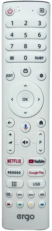 Телевізор Ergo 32JFQ7510 - фото - №12