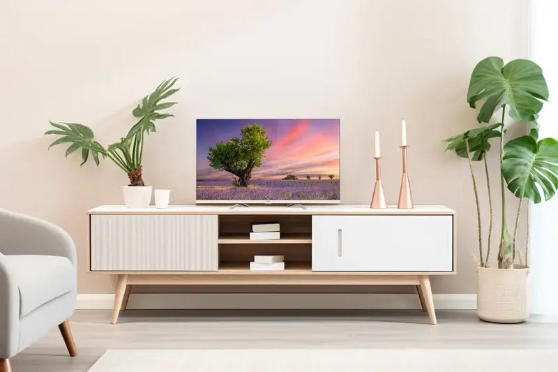 Телевізор Ergo 32JFQ7510 - фото - №14