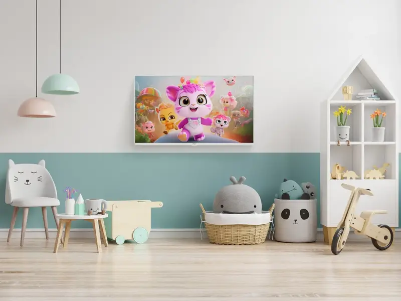 Телевізор Ergo 32JFQ7510 - фото - №13