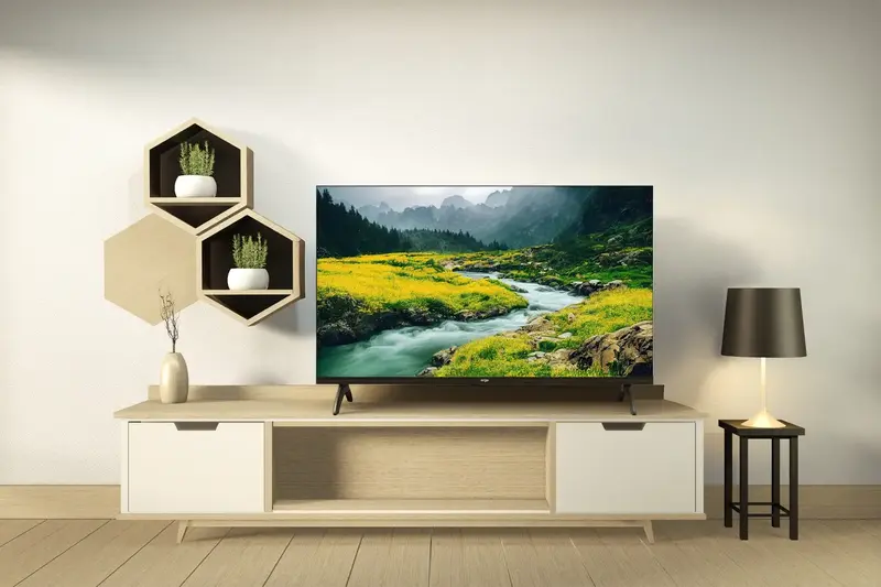 Телевізор Ergo 32JHS6800 - фото - №11