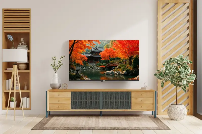 Телевізор Ergo 32JHS6800 - фото - №12