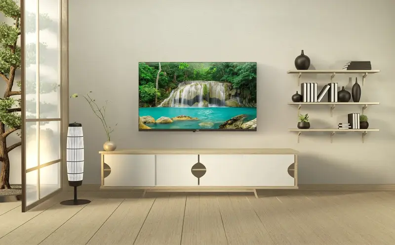 Телевізор Ergo 32JHS6800 - фото - №13