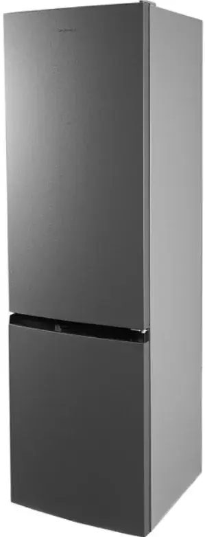 Холодильник Grunhelm BRH-S176M55-G - фото - №1