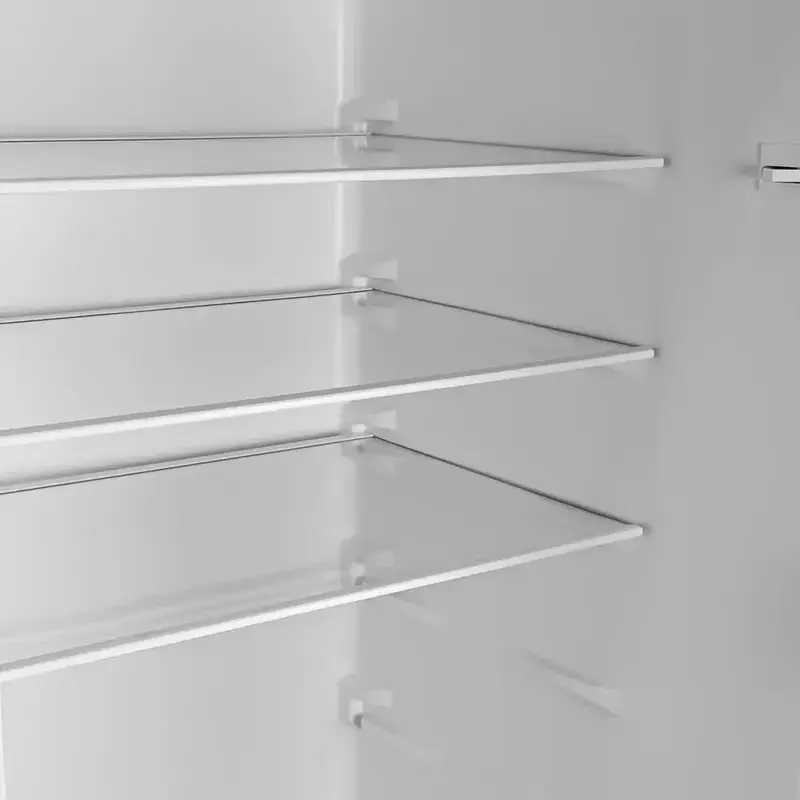 Холодильник Grunhelm BRH-S176M55-G - фото - №6