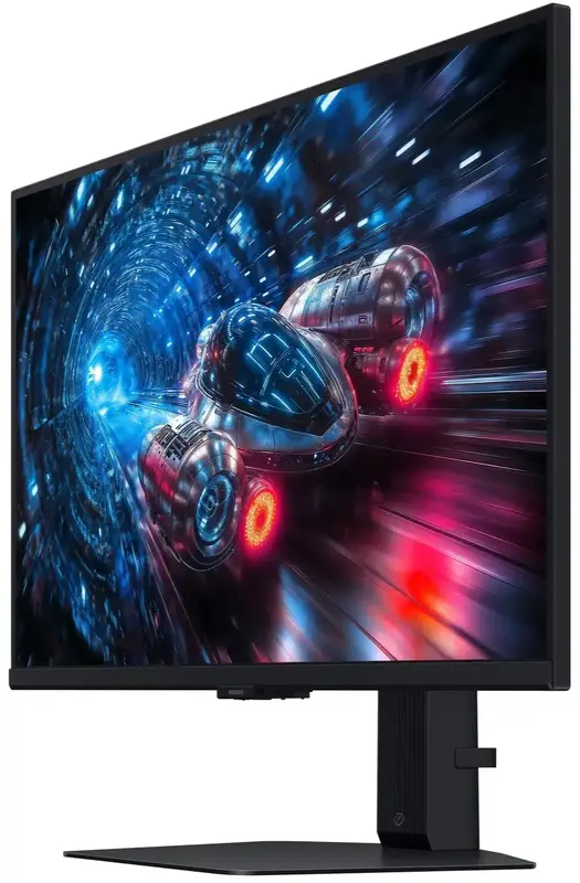 Монітор 27" Samsung Odyssey G7 (LS27FG706EIXUA) - фото - №4