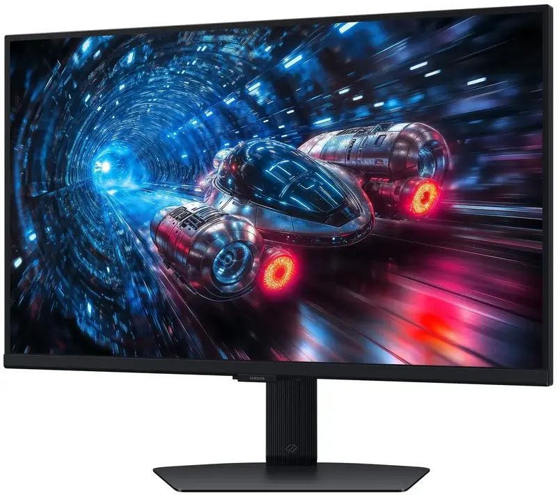 Монітор 27" Samsung Odyssey G7 (LS27FG706EIXUA) - фото - №2